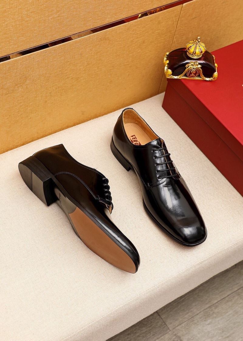 Ferragamo Shoes